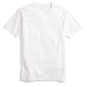 Kit 5 T-shirt